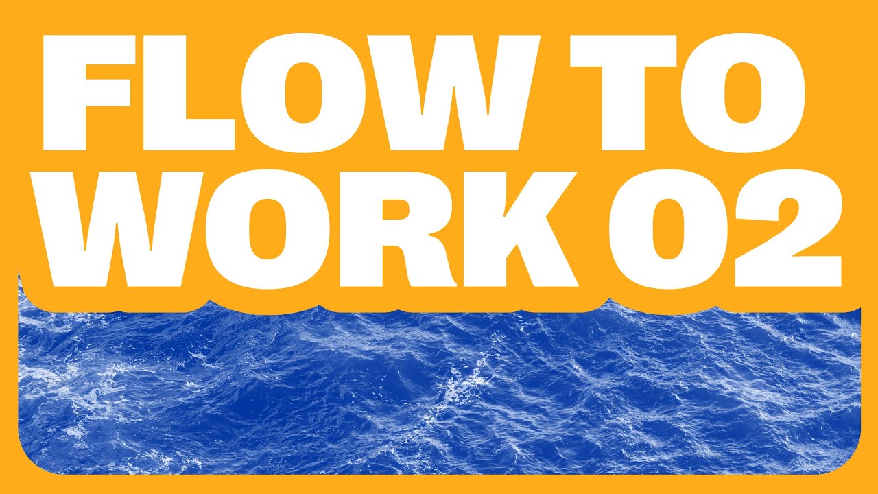 El soundtrack secreto para tener flow mientras trabajas 02