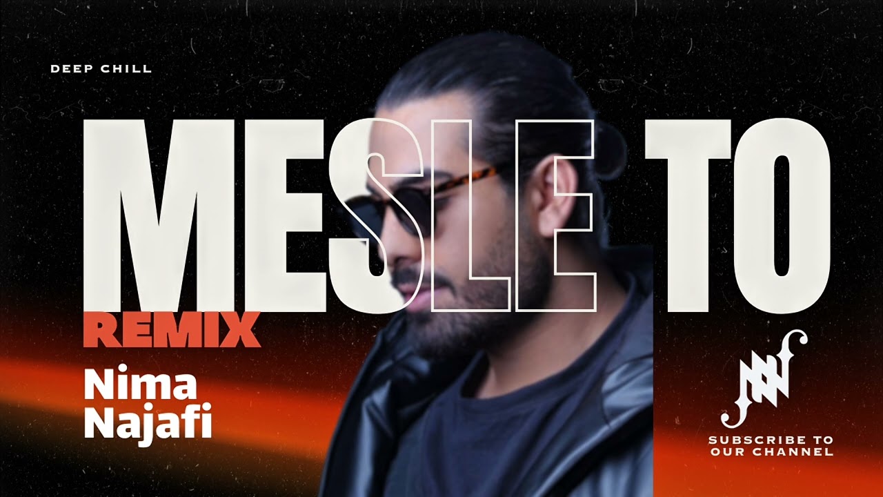 Best of Persian Deep Chill House | Mesle To - Majid Razavi - Remix 2025