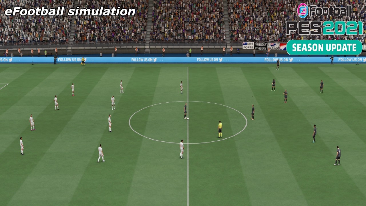 🔴Orlando Pirates vs Mamelodi Sundowns LIVE | Betway Premiership 2025/26 | eFootball Pes21 Simulation