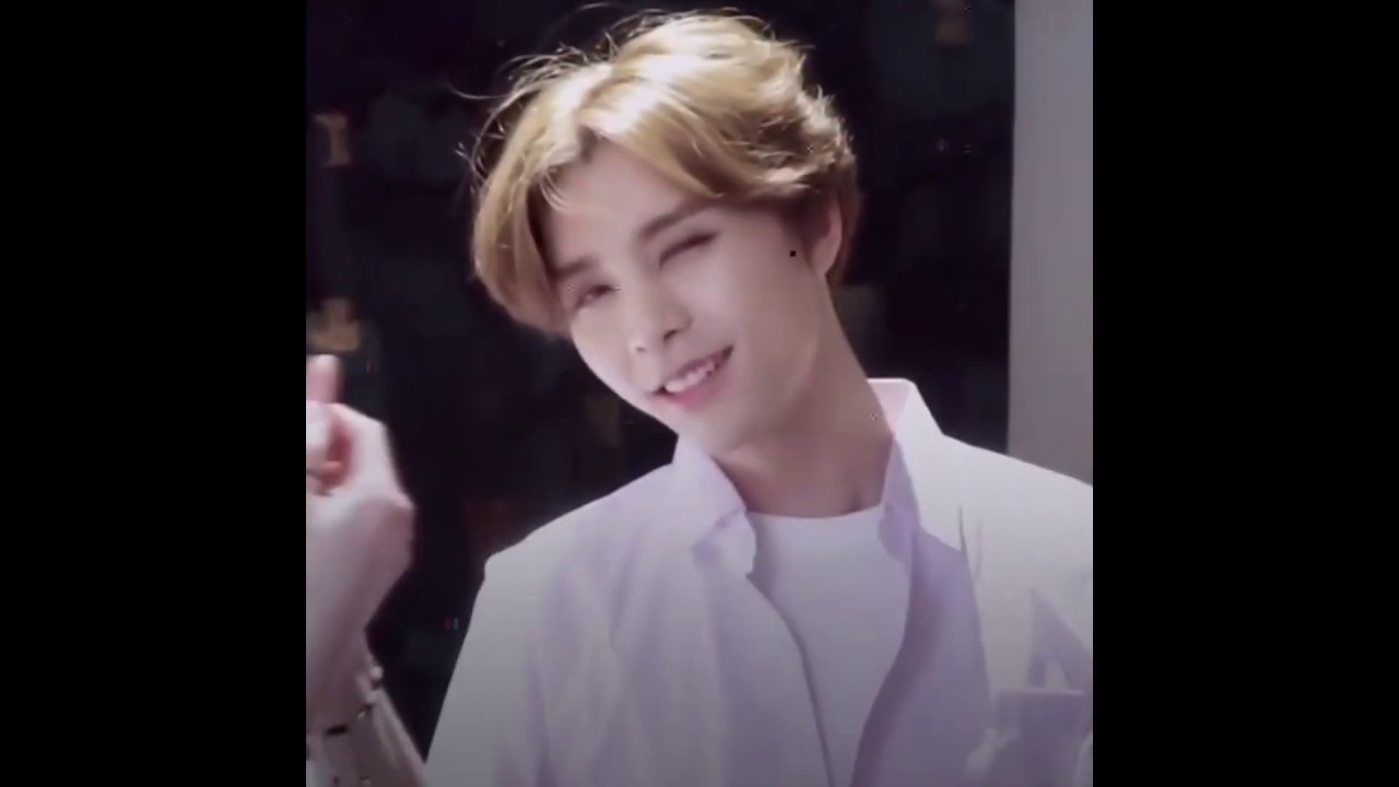 kpop edits that keep me up at night