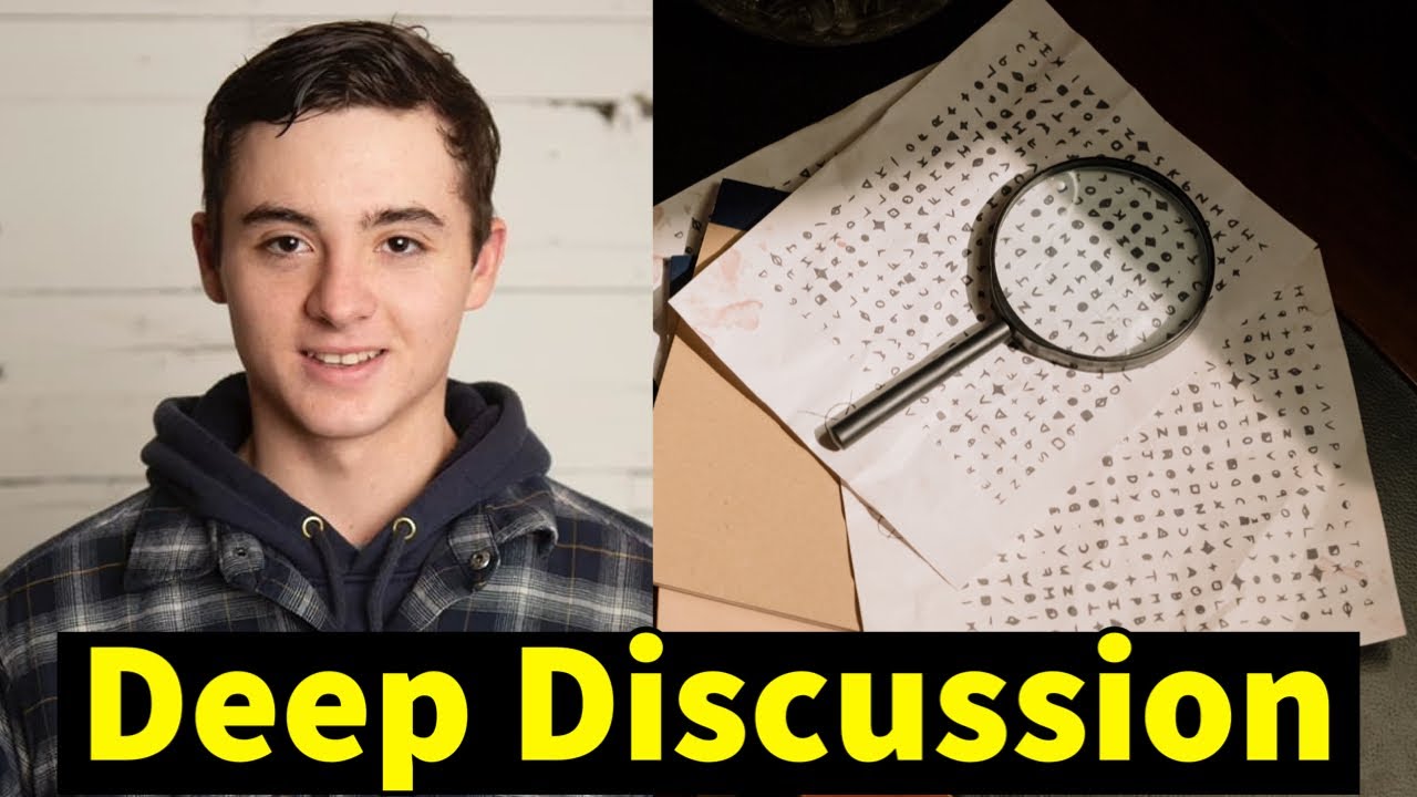 Dylan Rounds Case - Comprehensive Analysis Of Key Sayings By Polarizing Idiosyncratic Personalities
