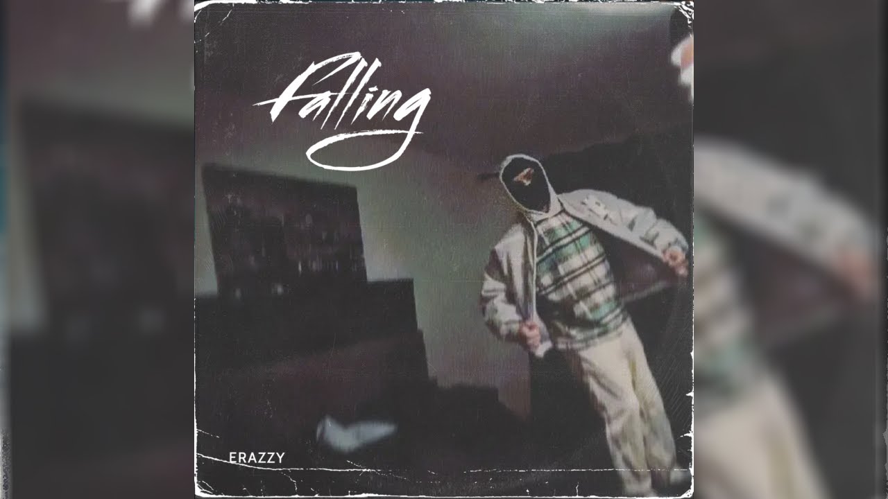 ERAZZY - Falling (prod. by ADELSO)