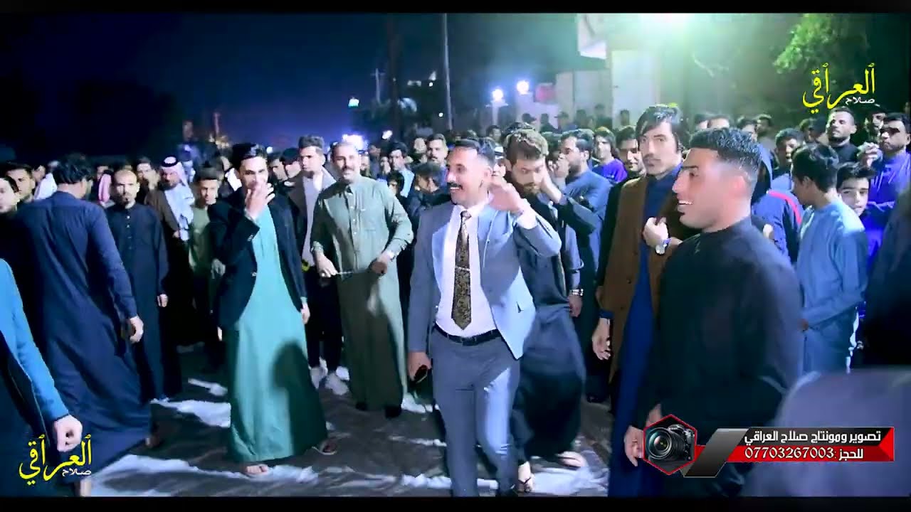 ميدان افراح الغالي علي اللامي -نخبه من مهاويل البصره المبدعين -هوسات ورباطات قويه -ضييييم