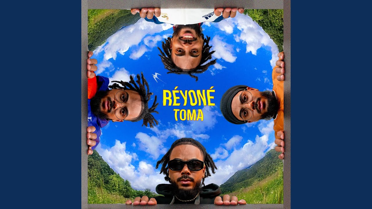 Réyoné