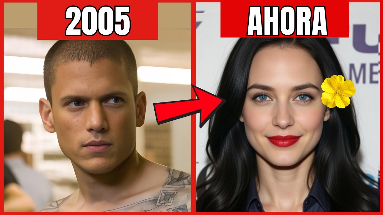 31 celebridades transgénero que no creerás que antes eran hombres