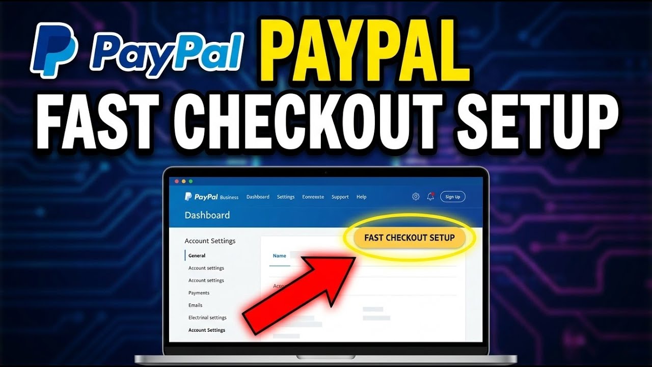 Как настроить бизнес-аккаунты PayPal для более быстрой оплаты &mdash; руководство для начинающих