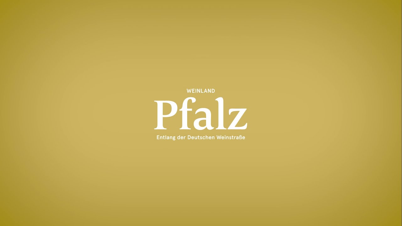Die Deutsche Weinstra&szlig;e