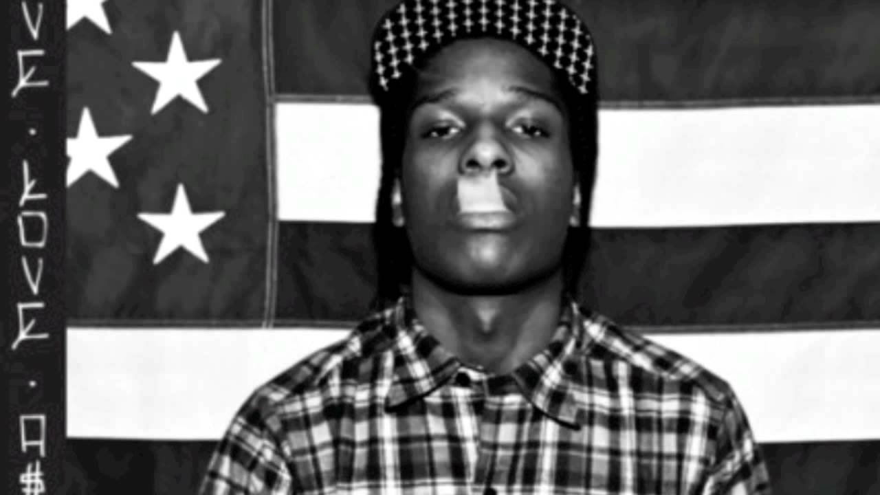 A$AP Rocky 