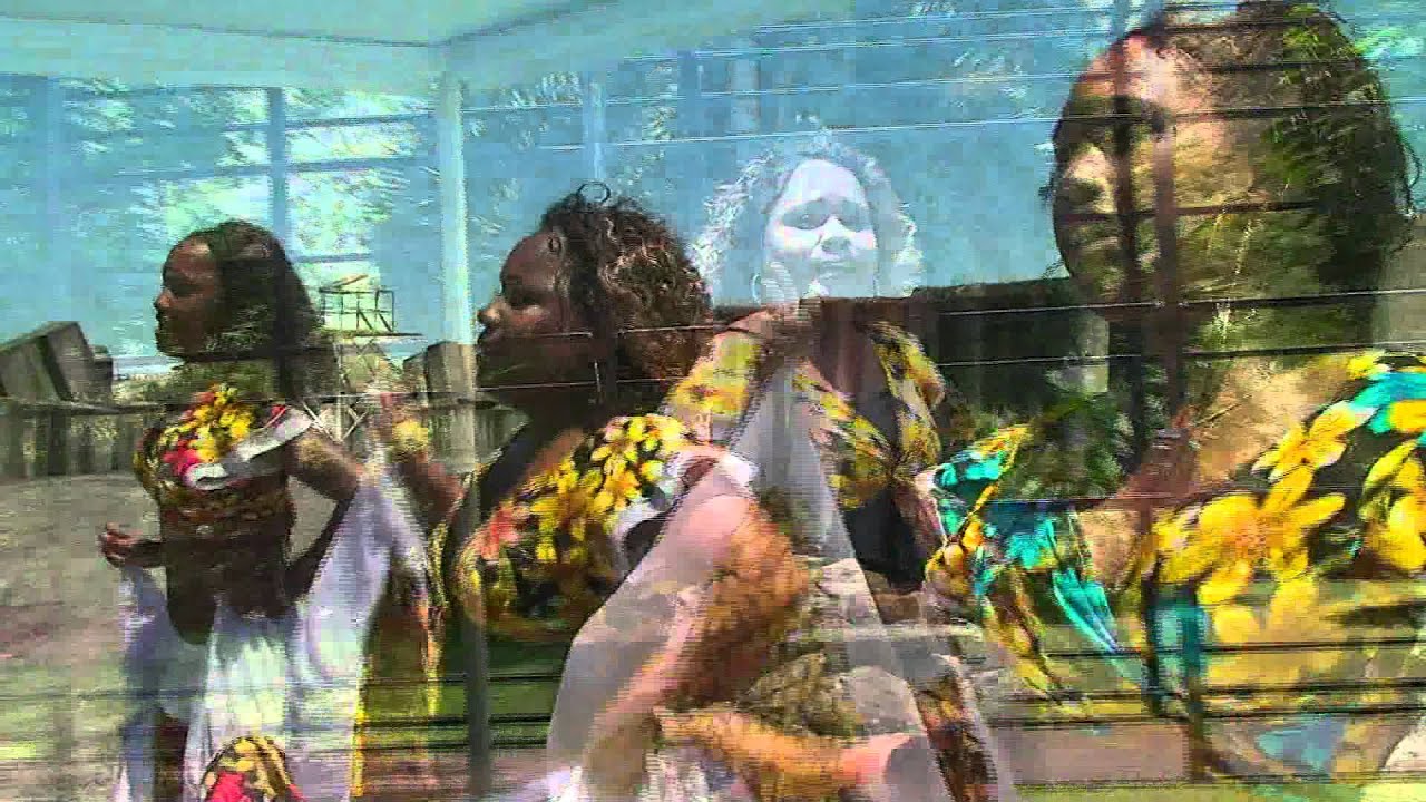 REU JEAN NELVILLE Grand matin mo léve