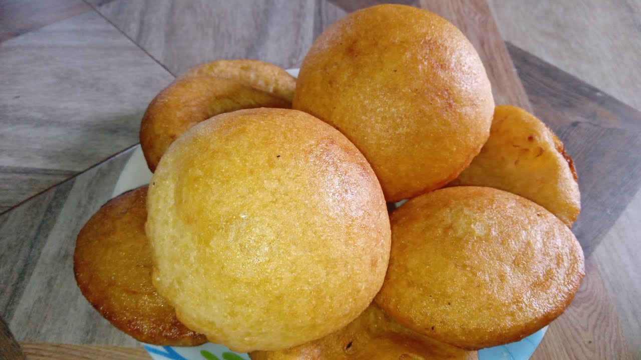 মাত্র কয়েকটা উপকরন দিয়ে এইরকম দূর্দান্ত মালপৌয়া বানিয়ে ফেলুন।।