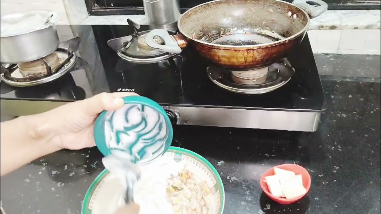  Cheese Chicken dabeli !#food#foodie#foodblogger #yummy #viral 