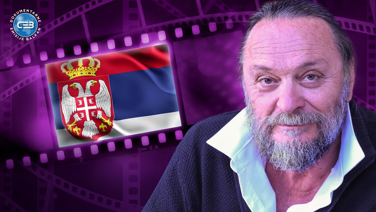 BALKAN INFO: Radovan Damjanović – Srbija je bitniji igrač, nego što mnogi misle!