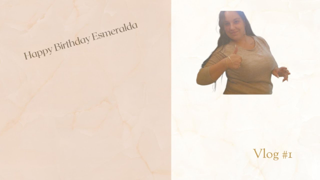 Mama Vlog: Geburtstag feiern 🎂 | Alltag mit Kindern & schnell kochen