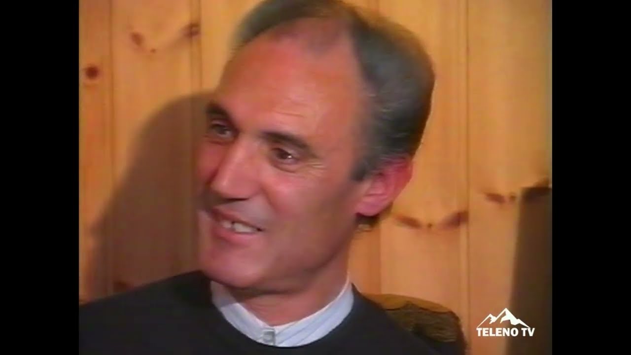 NUESTROS PINTORES: VICENTE FERNANDEZ ARIAS (1998)
