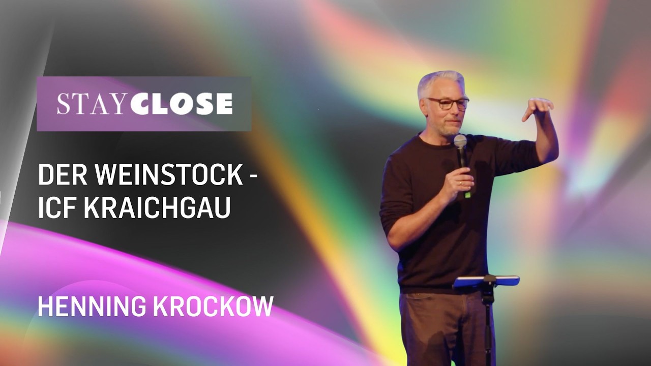 Stay Close - 