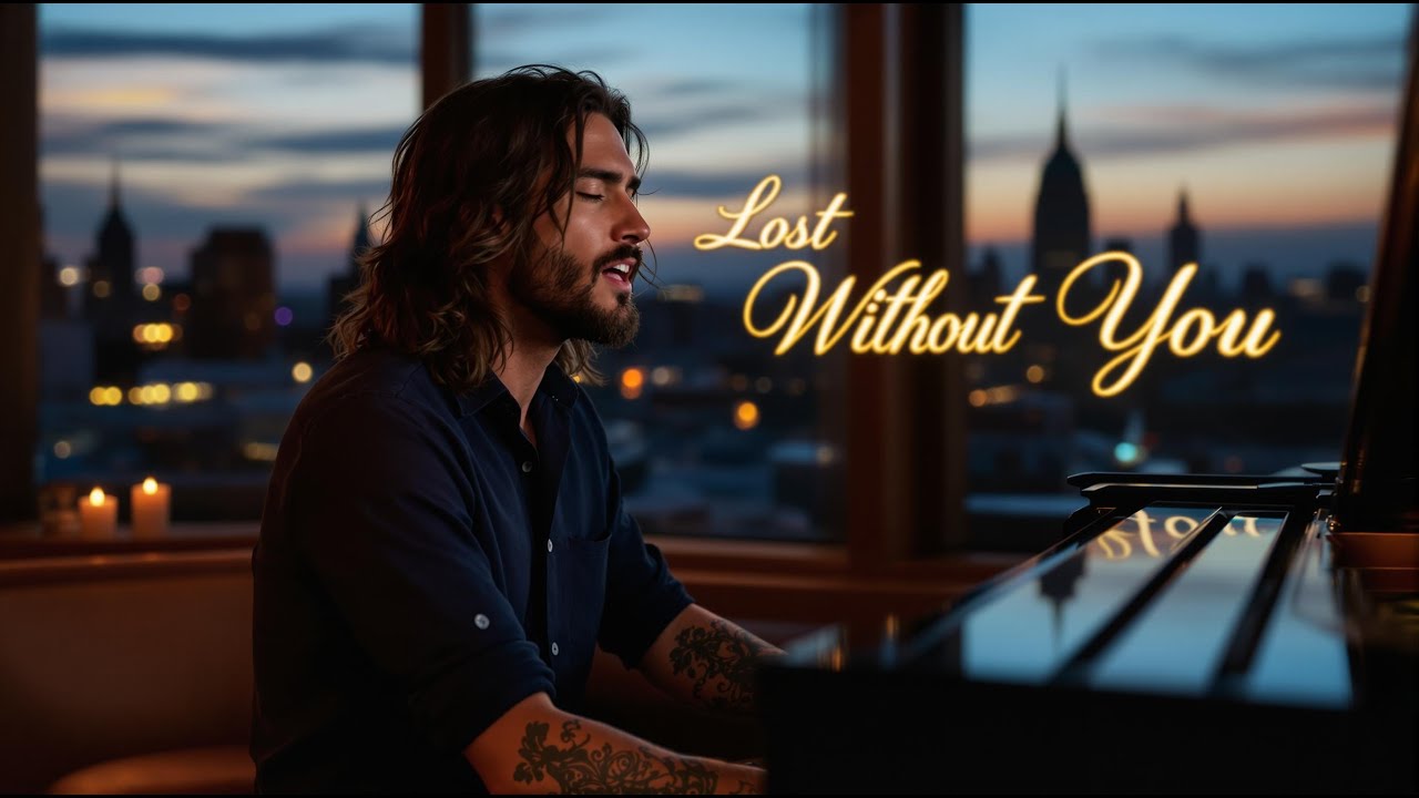 Lost Without You