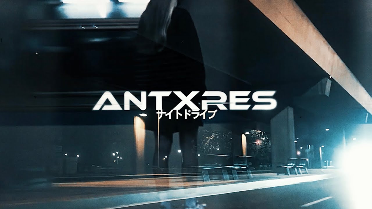 ANTXRES, 97Kickstvr - One Moment (Official Music Video)