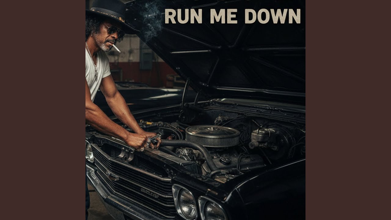 Run Me Down