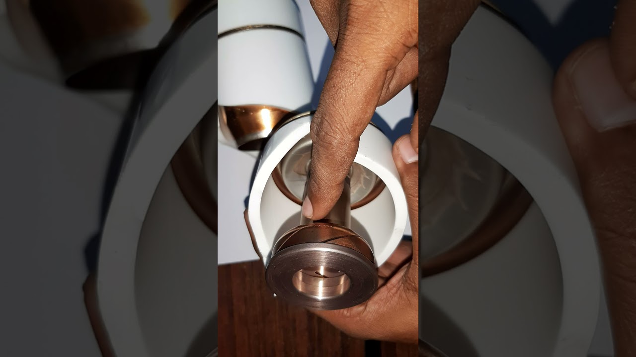 vacuum interrupter/bottle internal parts