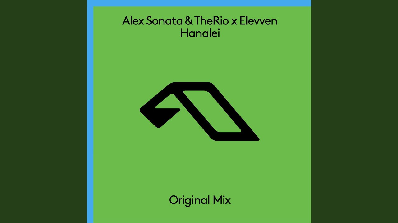 Hanalei (Extended Mix)