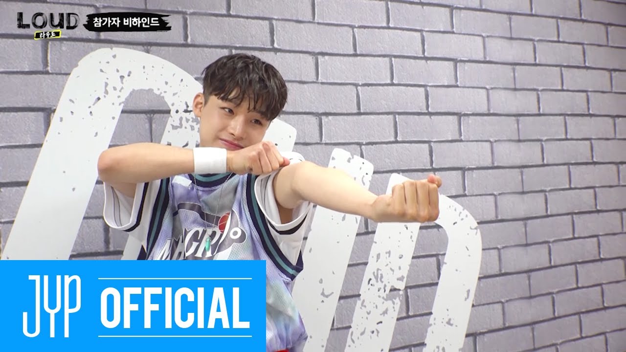 [LOUD:라우드] Behind the Scenes #7