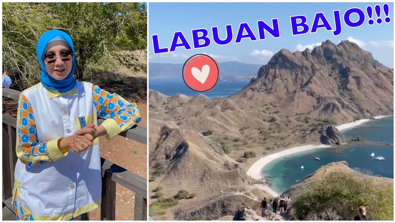 Labuan Bajo 😍