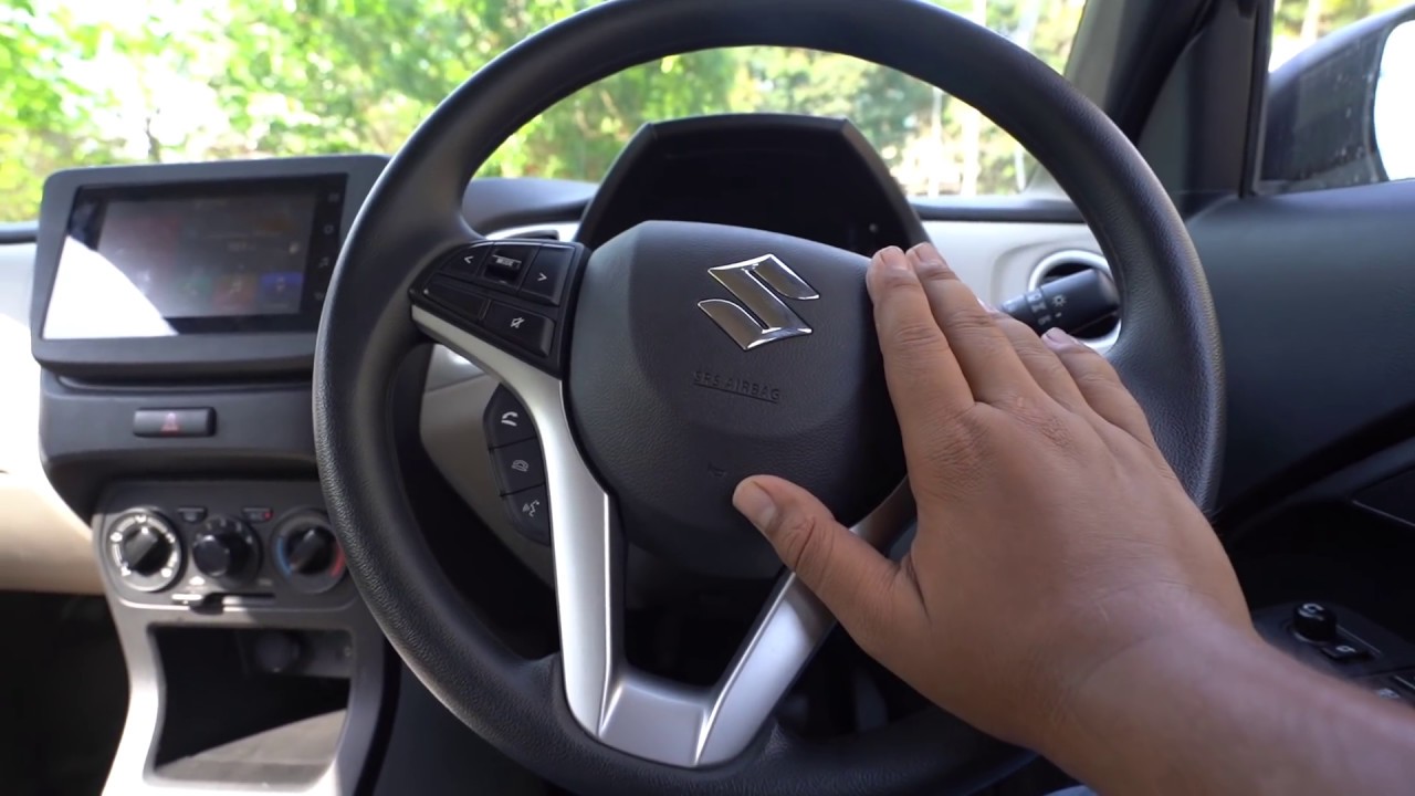 Maruti Wagon R 2019 Real Life Review | Hindi | MotorOctane
