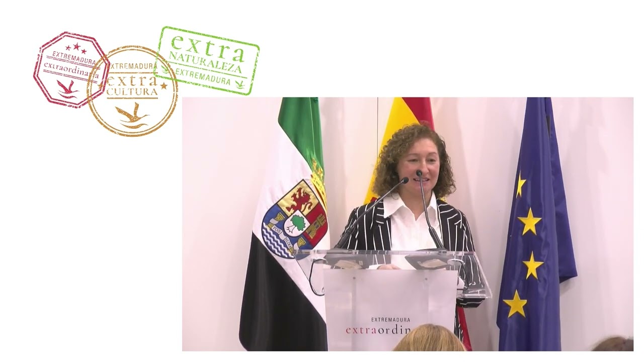 Comarca Miajadas Trujillo - #extremaduraenfitur