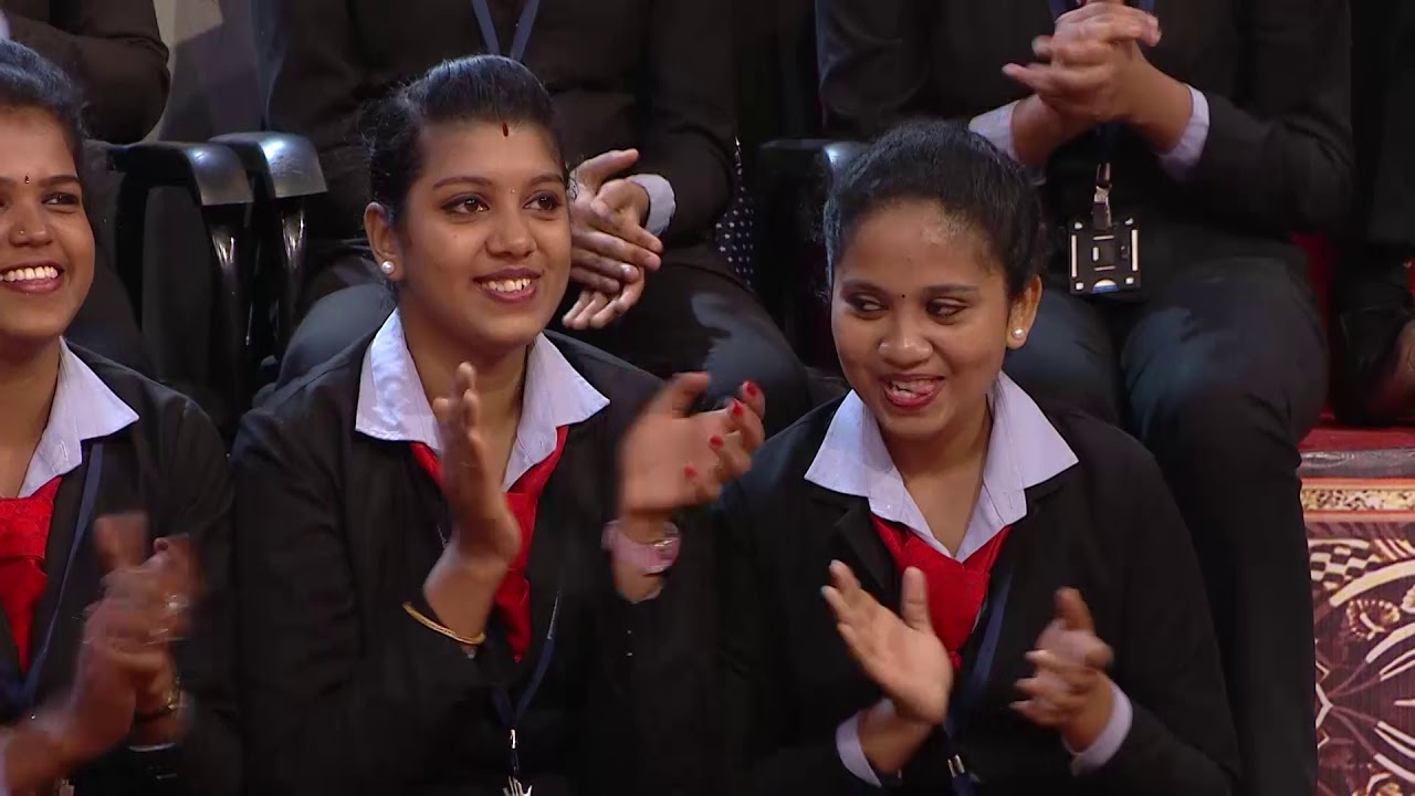 COMEDY STARS 2 902 TD 11 02 19 HOTSTAR