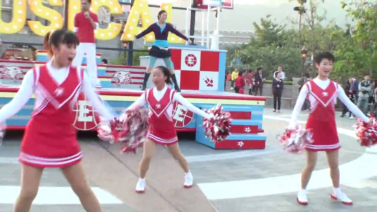 [HKDL] Kenix's LAST HSM:LiVE 2010-01-16 17:00 Part 2