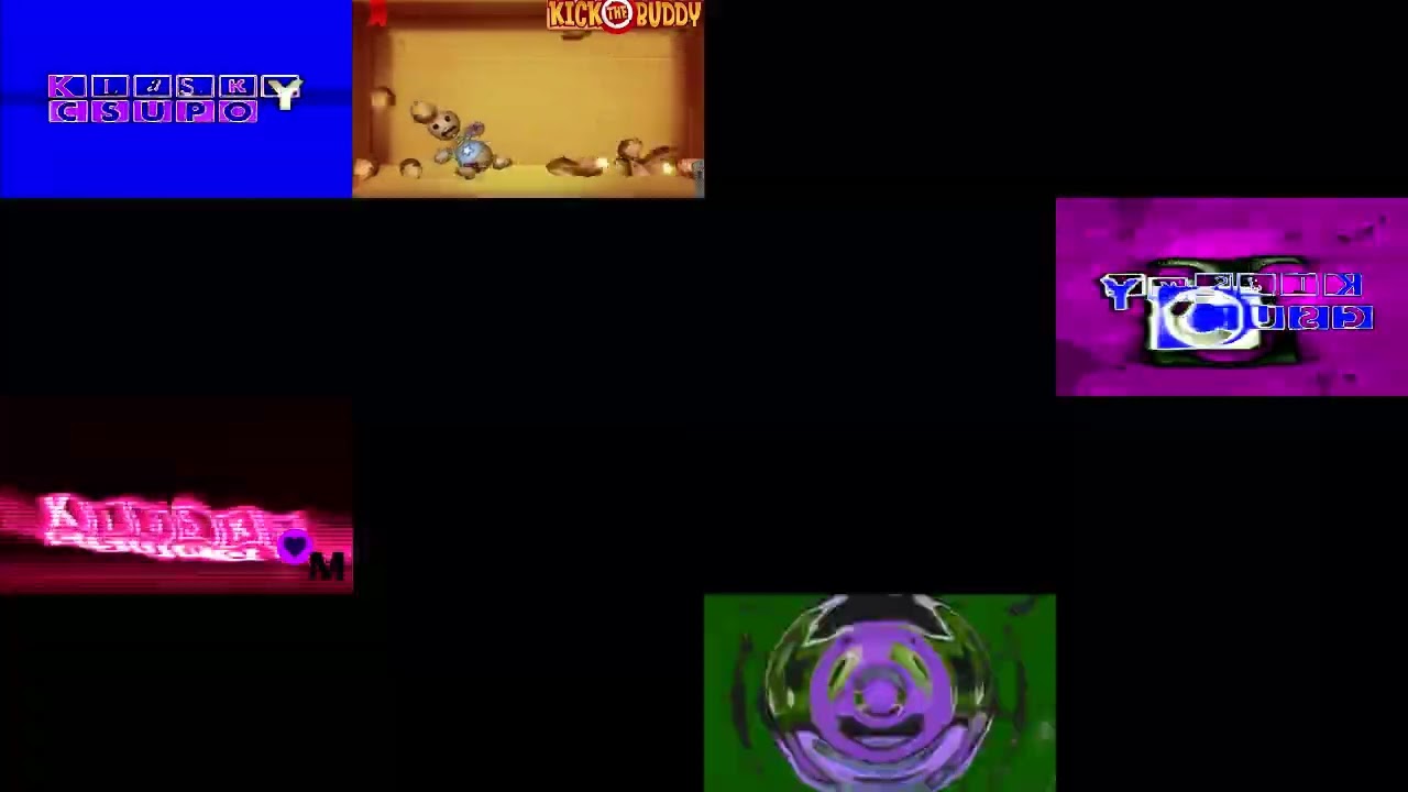 ride on 2010 ic ce Has a Sparta NBK Remix (Ft. Klasky Csupo in G Major 473 & 4 More)