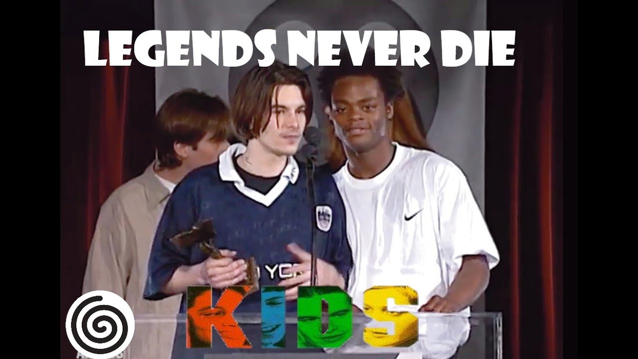 "K.I.D.S of ZooYork": Justin Pierce & Harold Hunter Tribute