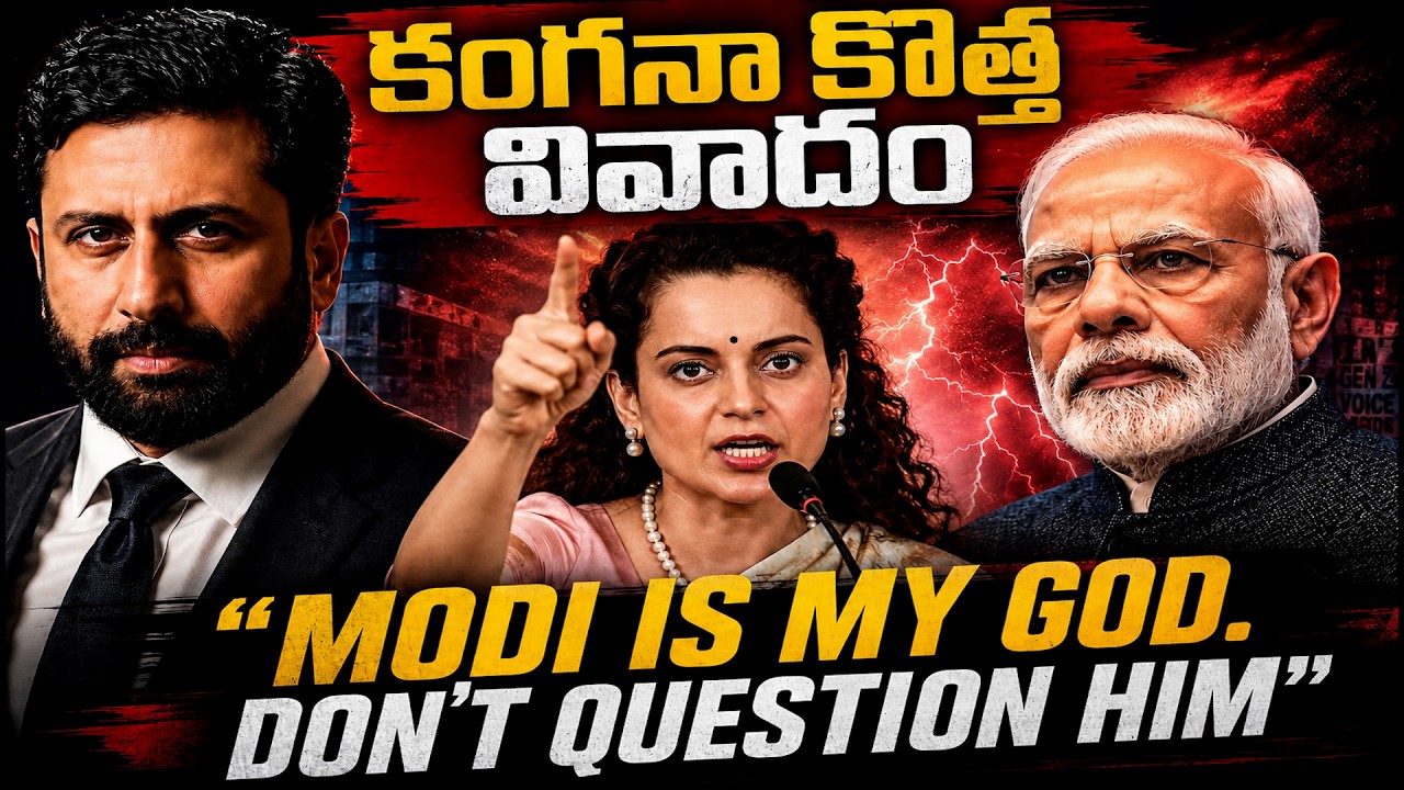 FROM &ldquo;GENERATION GUTTER&rdquo; TO A NEW POLITICAL STORM | Ravi Prakash