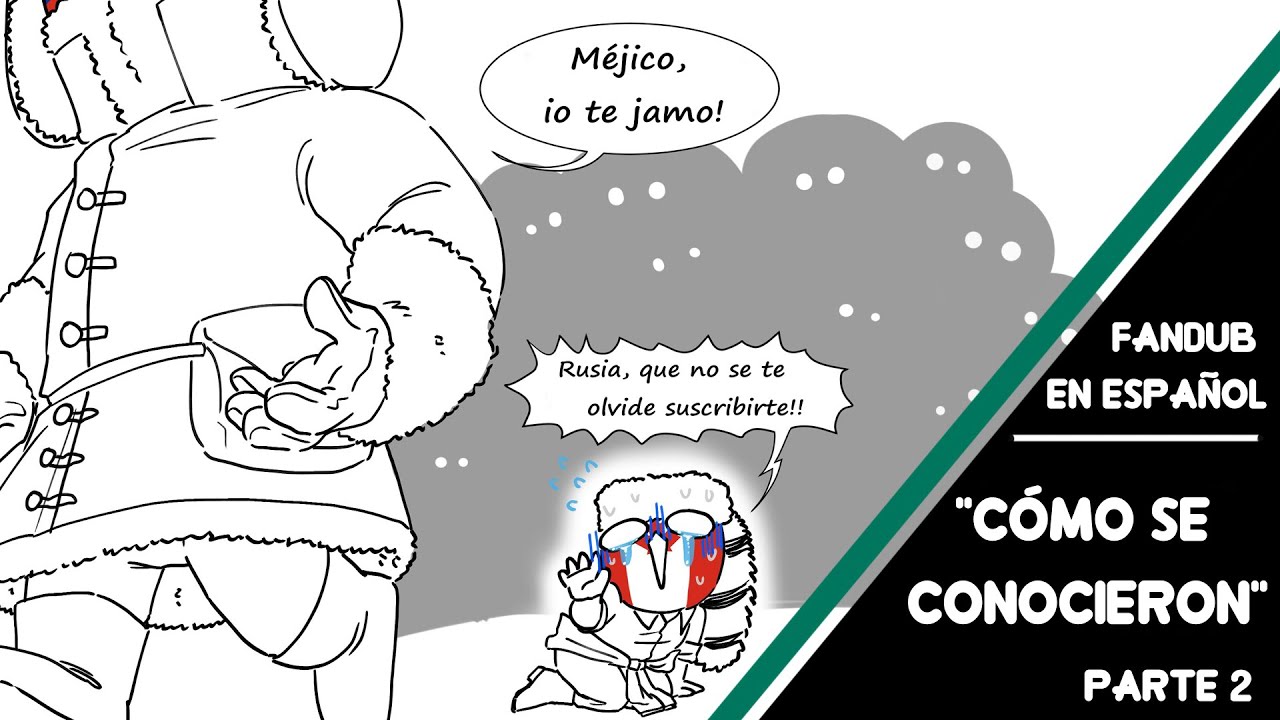 FANDUB en Español|| 