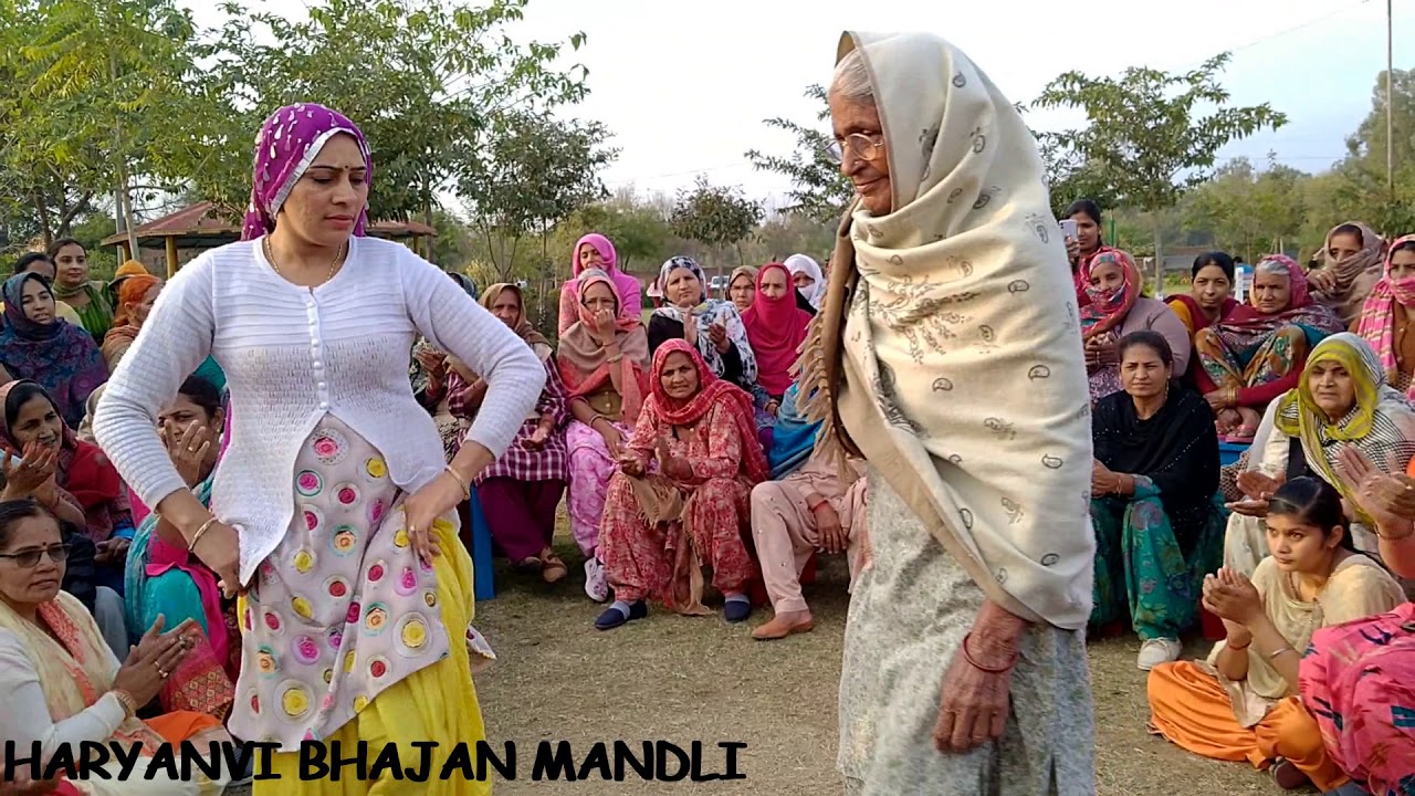 (फागण की मस्ती) हरयाणवी गीत मेरे राजा तय प्यारा खटीक खटीक....|HARYANVI GEET