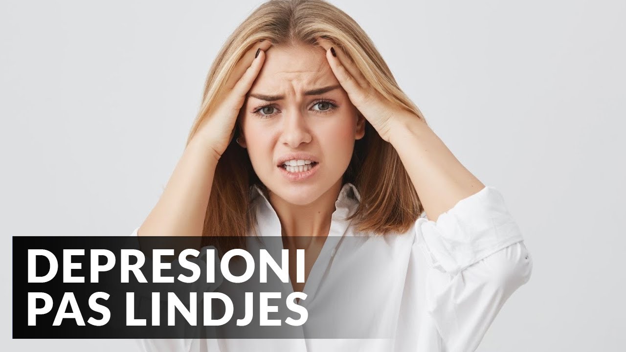 Depresioni pas lindjes, pse ndodh! Terapi në çift për shtatëzëninë!