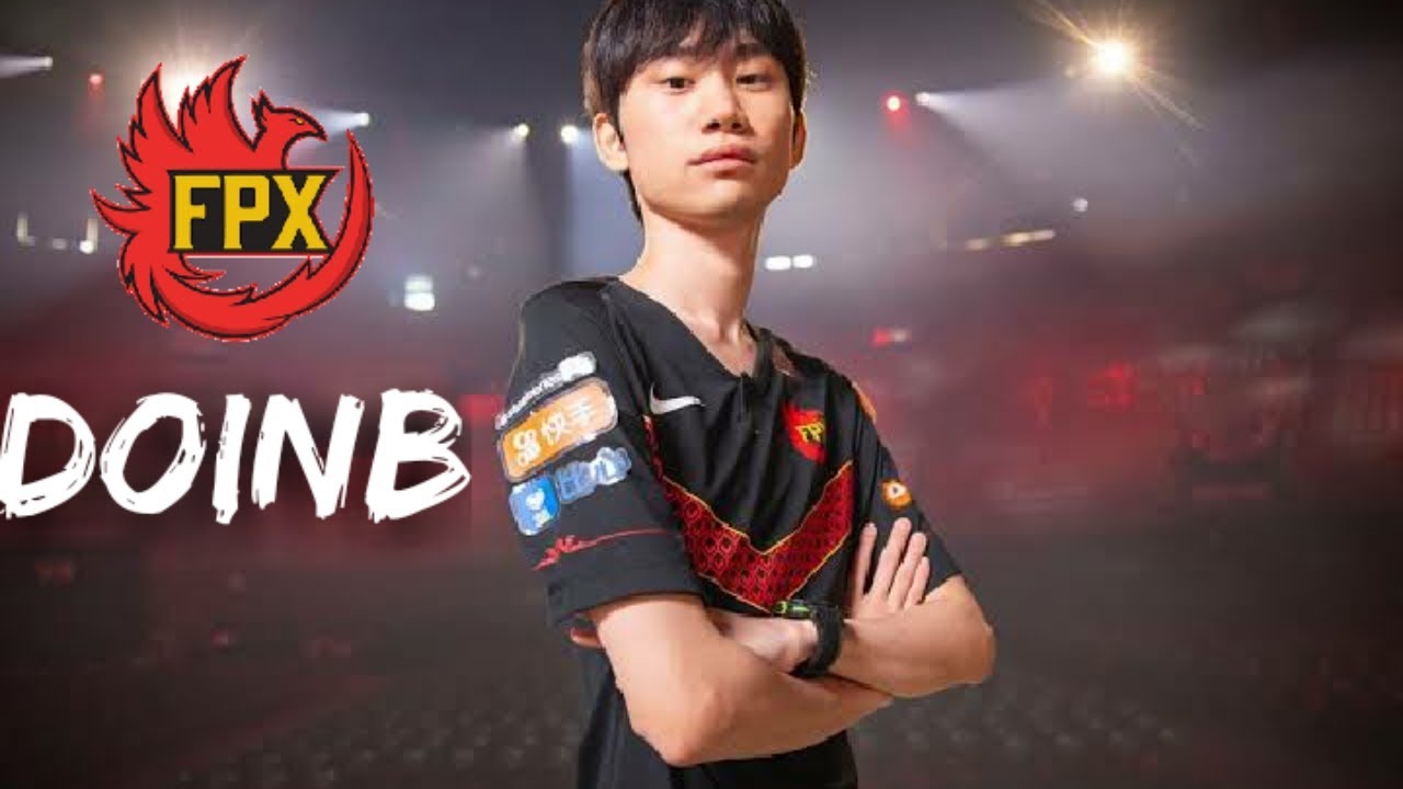 FPX Doinb Career Highlights! | League Of Legends Esports