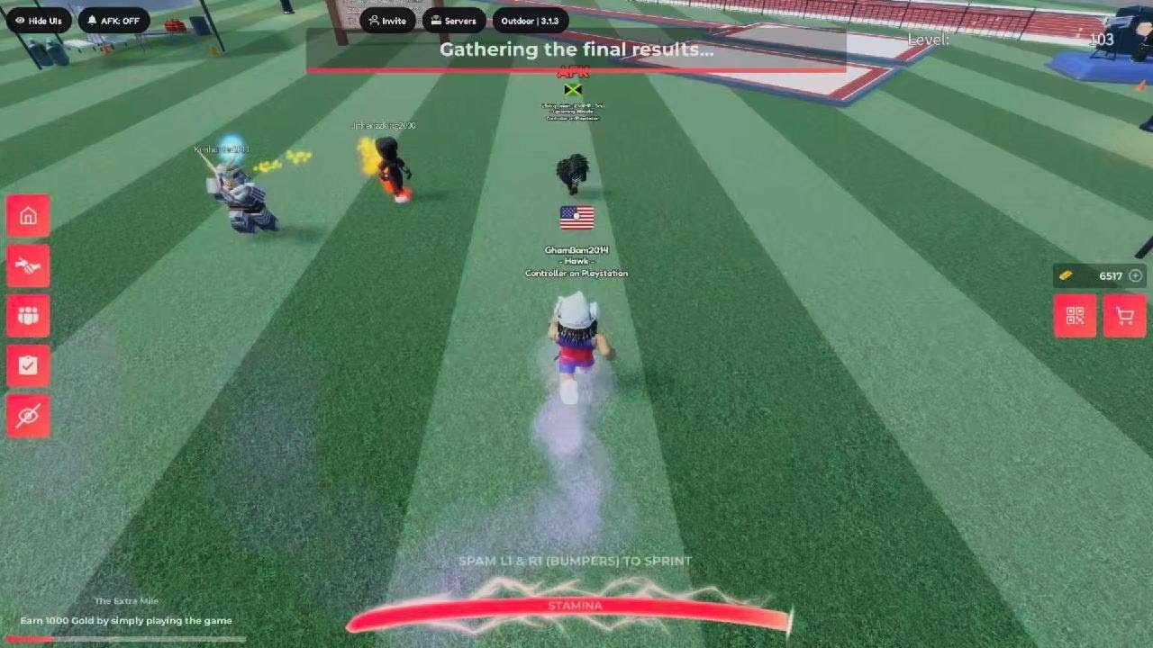 Roblox