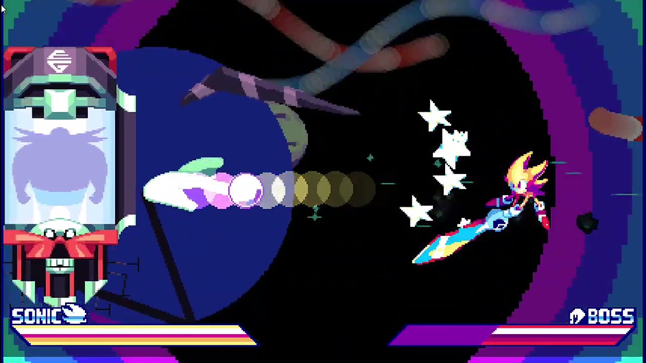 Slightly updated true final boss
