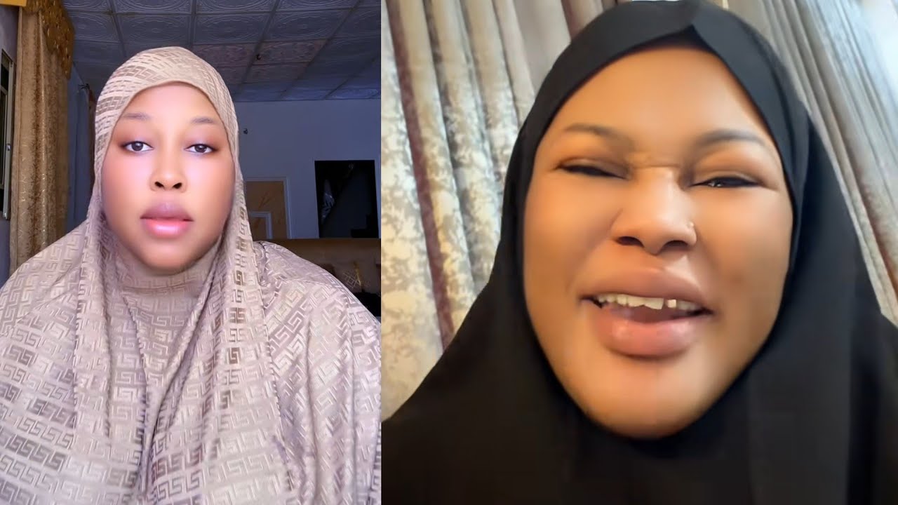 Babiana ta rufe shafin rikicin su da Sadiya Haruna