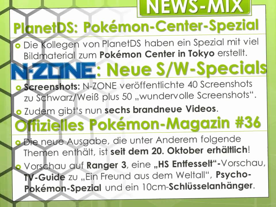 BisaNews 5/2010