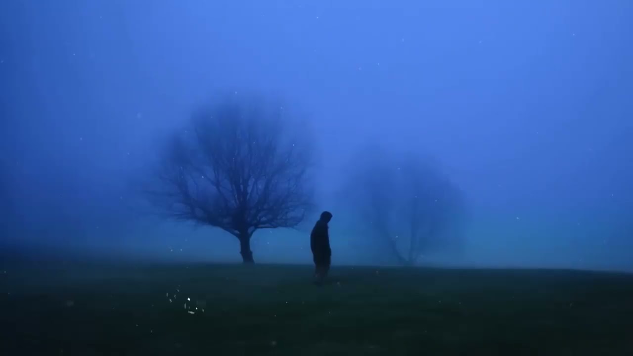 what it feels like to be a memory