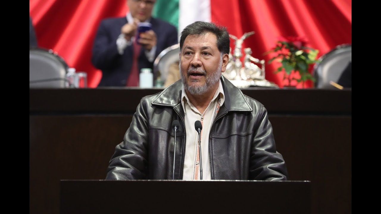 Dip. Gerardo Fernández (PT) - 45 Aniversario de la Fundación de la UAM
