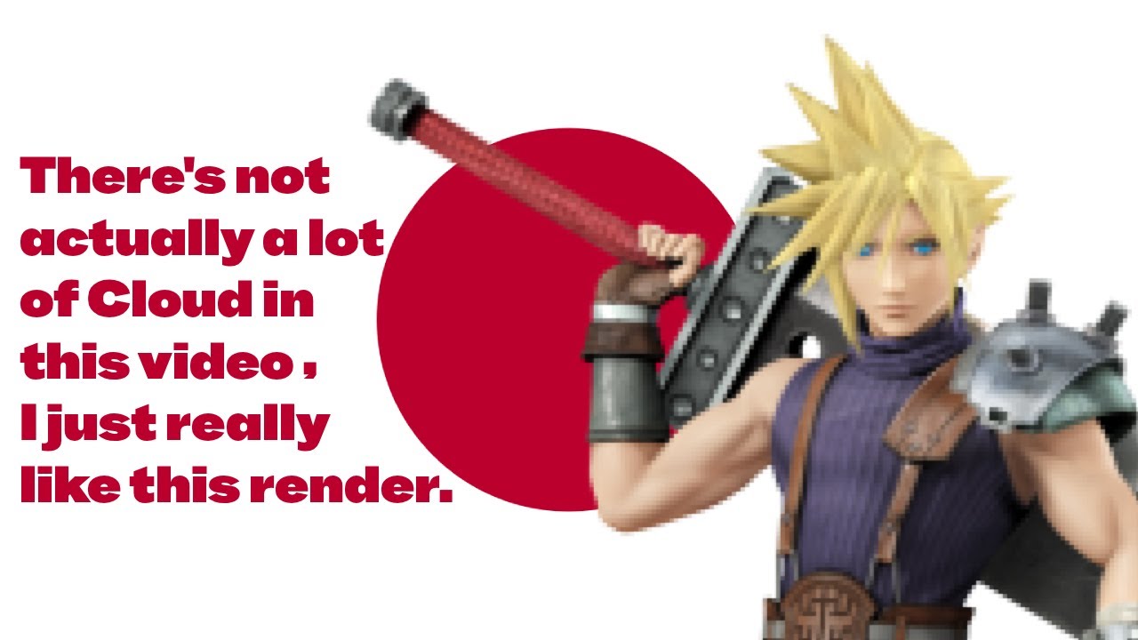 smash ultimate japan is nothing like smash 4 japan .