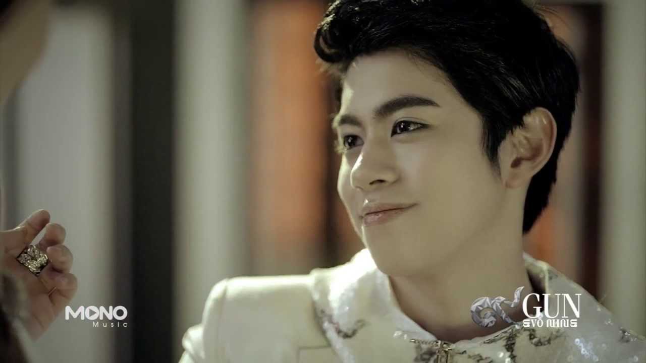 Gun : Evo Nine [Member Teaser]