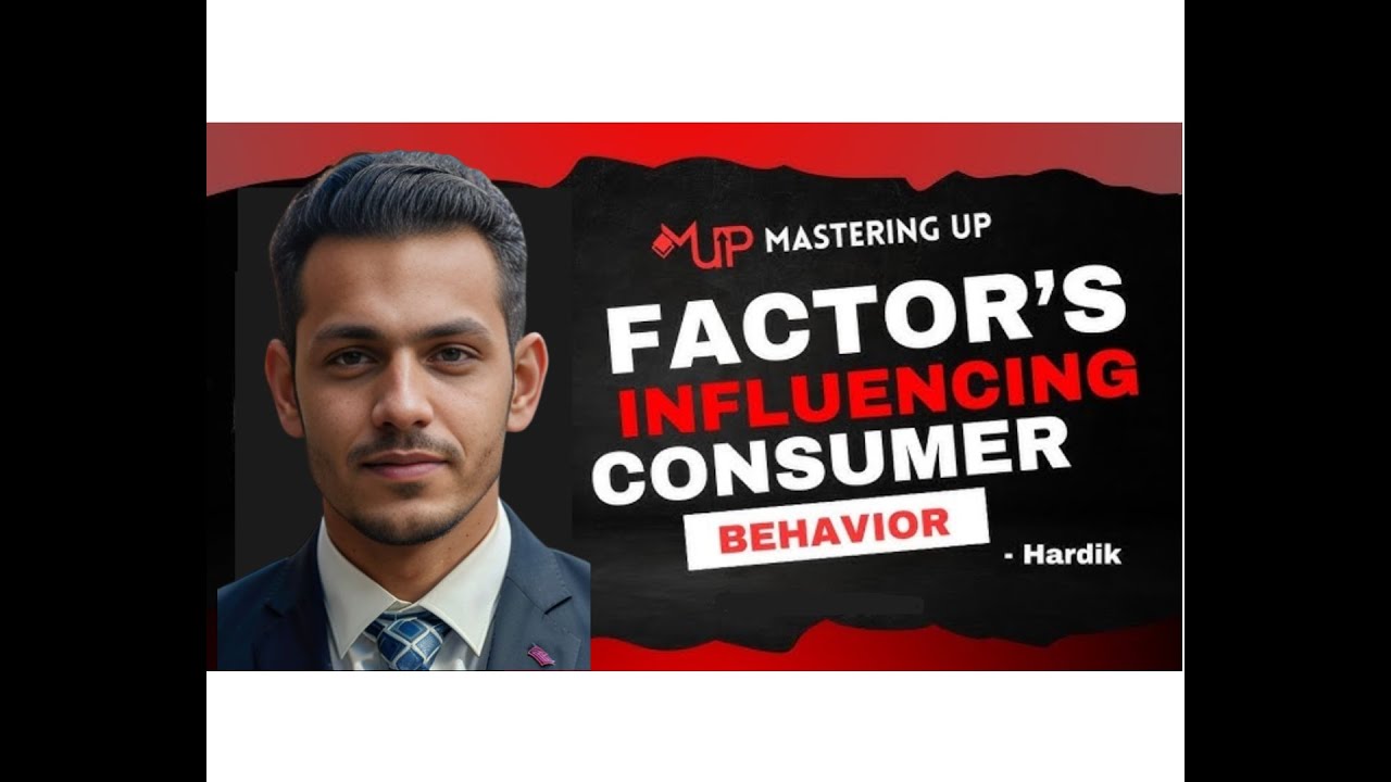How Social & Cultural Factors Influence Consumer Behavior | Explained