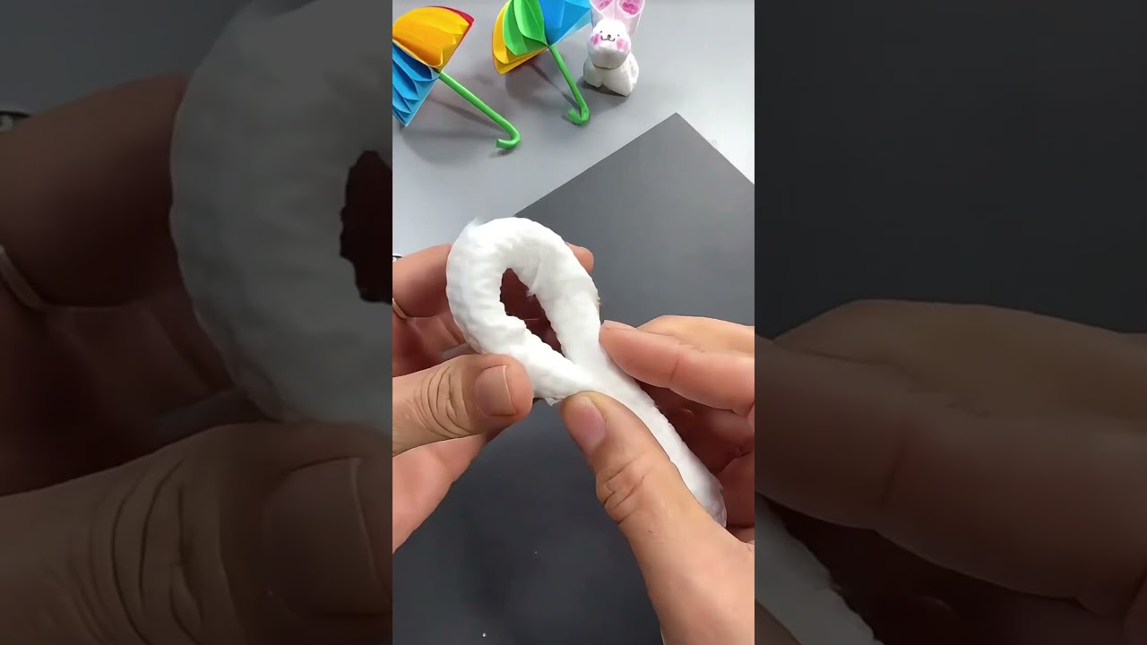 Beautiful Tissue Paper Hack #diy #craft #diyhacks #homedecor #lifehacks #hacks