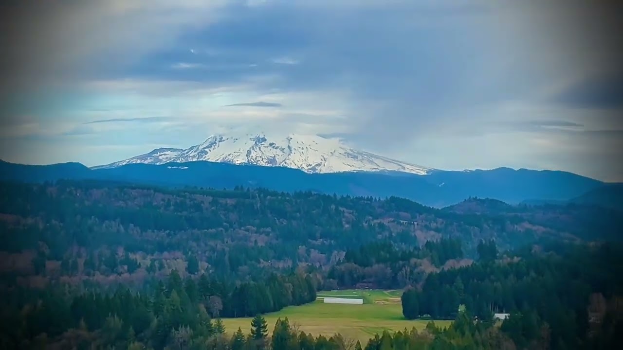 Mt Hood 01-26-2026
