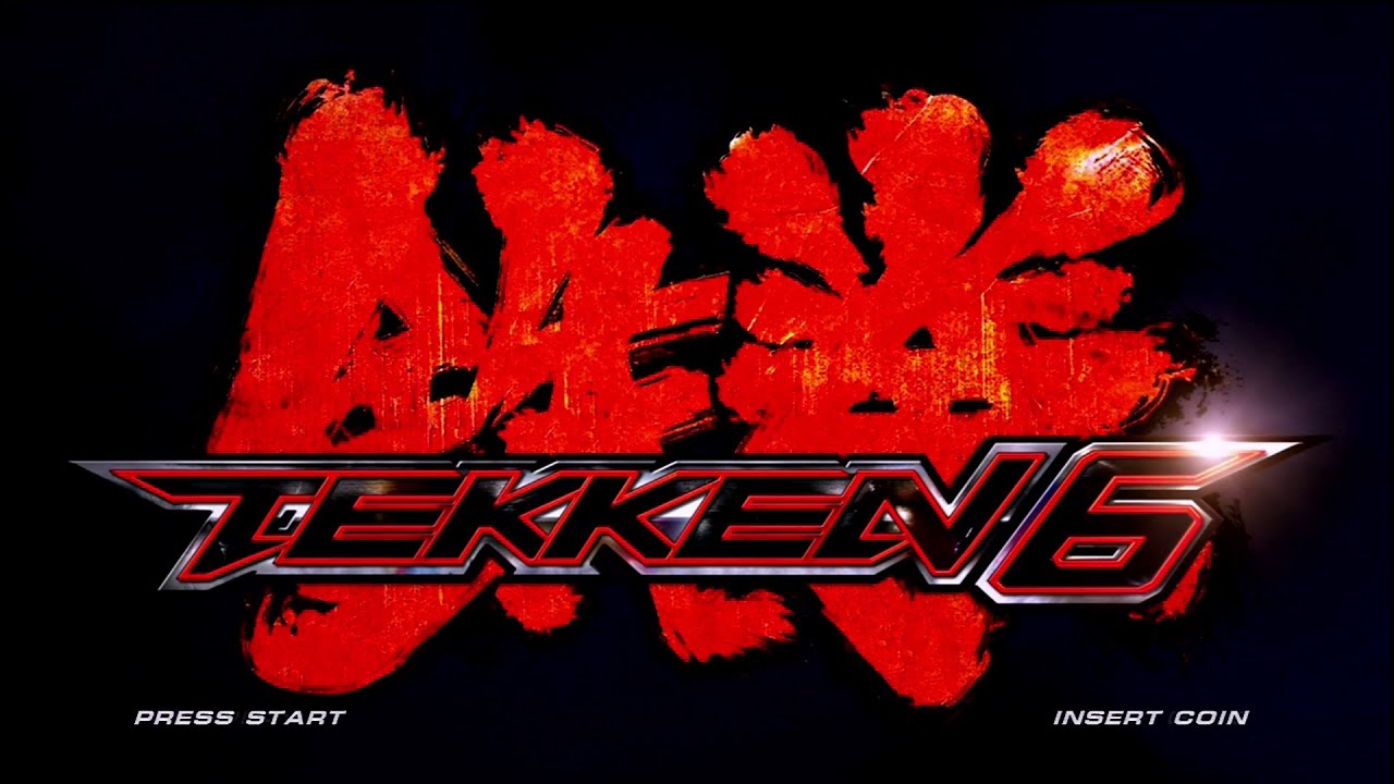 Sony PlayStation 3 - Tekken 6