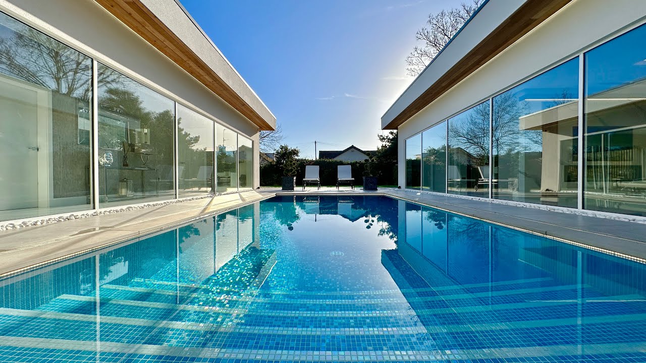 Villa D’Este. Kirklake Road. Formby
